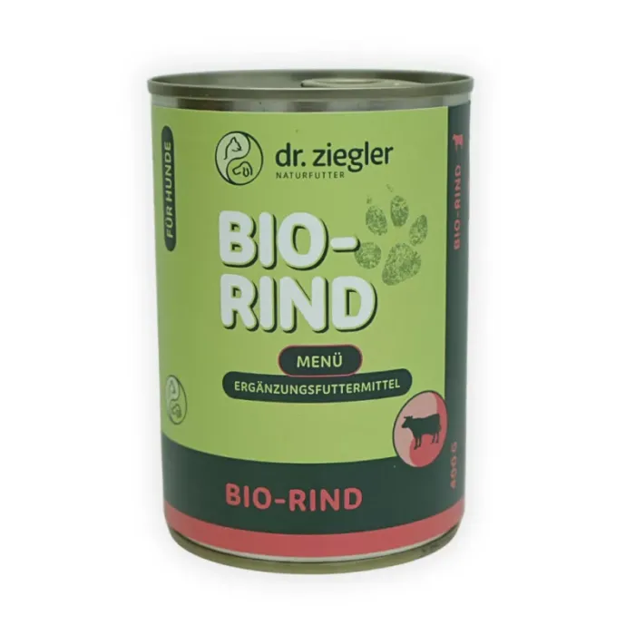 Boeuf BIO 400g