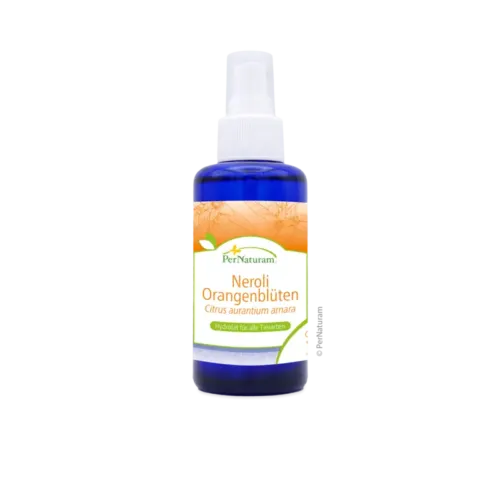 Hydrolat de Néroli Fleur d'Oranger (100 ml)