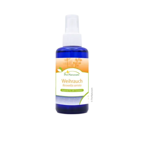 Hydrolat d'Encens (100 ml)