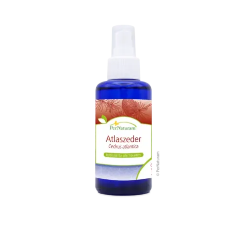 Hydrolat de Cèdre de l'Atlas (100 ml)