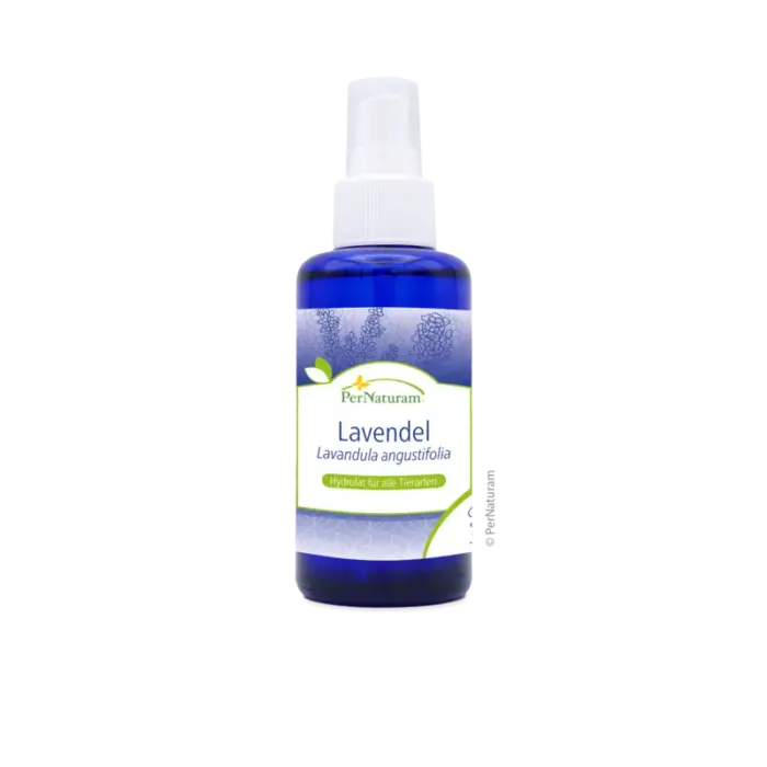 Hydrolat de Lavande (100 ml)