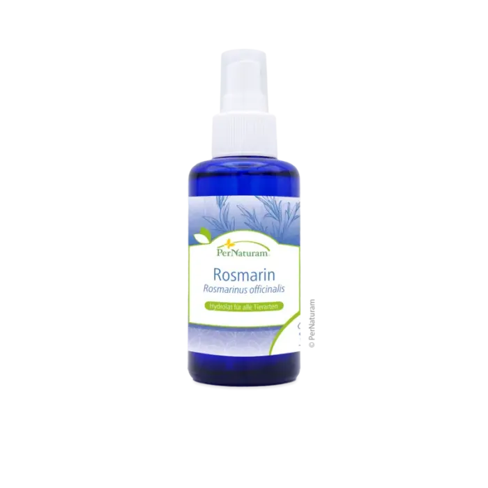 Hydrolat de Romarin (100 ml)