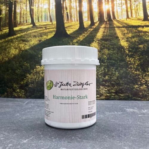 Harmonie Stark 100g