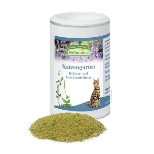 Jardin pour chats 50 g