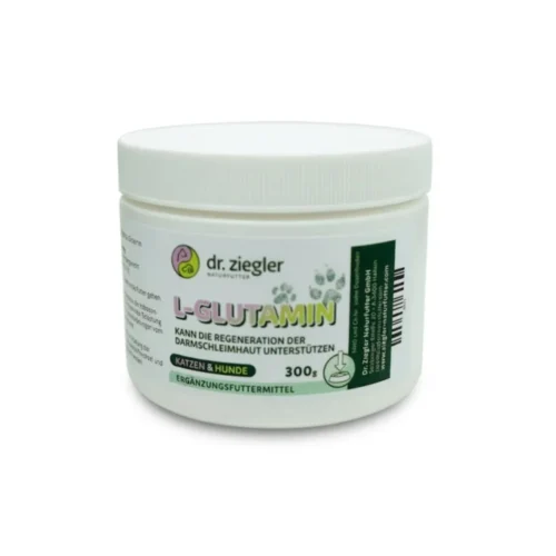 L-Glutamine 300g
